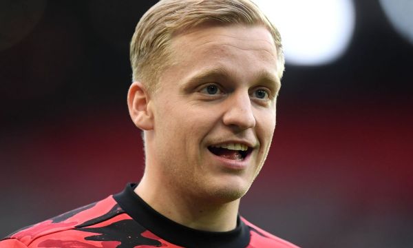 Ван Де Бек е убеден, че Солскяер разчита на него