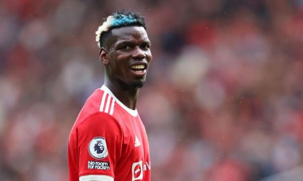 Скоулс: Погба ще върши глупости до 35-годишна възраст