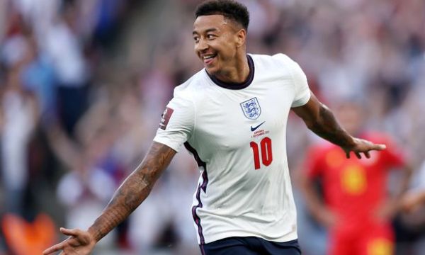 Лингард отказа да продължи с Ман Юнайтед