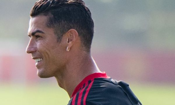 Роналдо: Не дойдох в Юнайтед, за да почивам