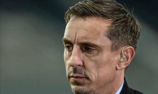 Невил обясни защо Ман Юнайтед няма да стане шампион