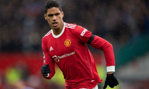 Варан подновява тренировки днес