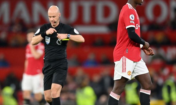   Скоулс: Погба няма да липсва на Ман Юнайтед