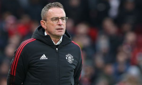 Рангник се застъпи за пет смени в Англия