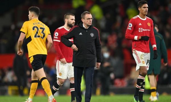  Рангник: Футболистите трябва да заслужат шанса да играят