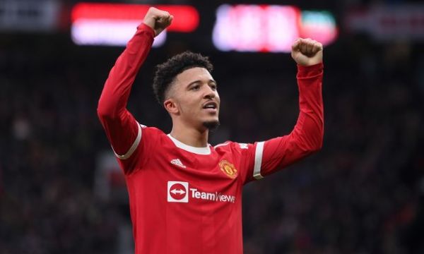 Кийн: Санчо започва да разбира какво е Ман Юнайтед