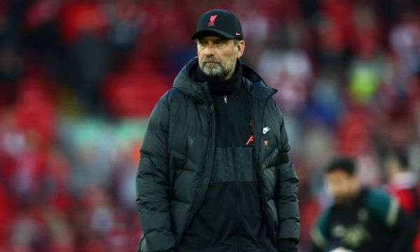  Клоп иска трофеи, за да е успешен сезонът 