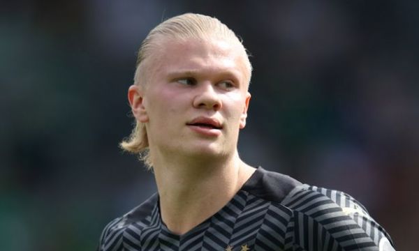 Де Брюйне: Имаме големи очаквания от Холанд 