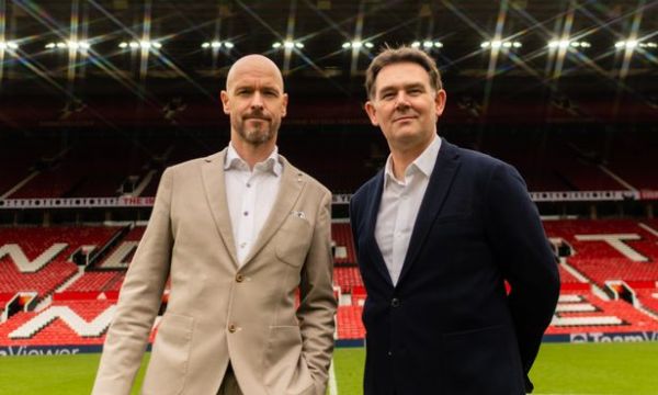 Директор: Ман Юнайтед няма да е активен през зимата