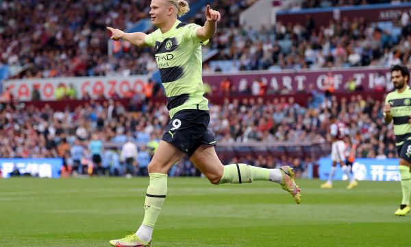  Карагър смята, че Холанд може да стане номер едно за всички времена  