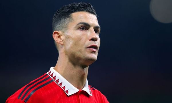 Нани коментира ситуацията с Роналдо 