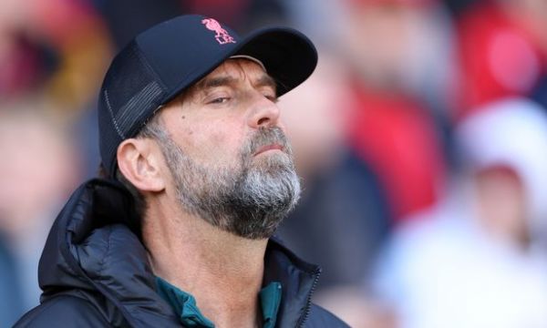 Клоп: Нямам на представа как загубихме 