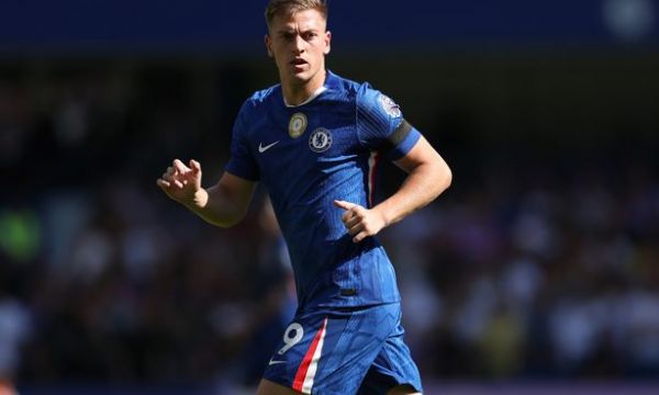 Стана ясно кога ще се завърне Делап