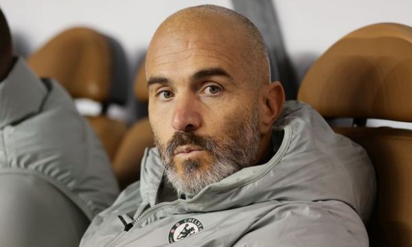 Мареска: Футболистите се нуждаят от възстановяване 