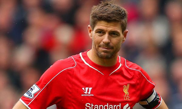 Джерард обясни защо този Ливърпул е най-добрият