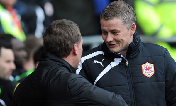 Солскяер: Лестър е много добър отбор