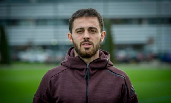 Kick It Out коментира ситуацията с Бернардо Силва