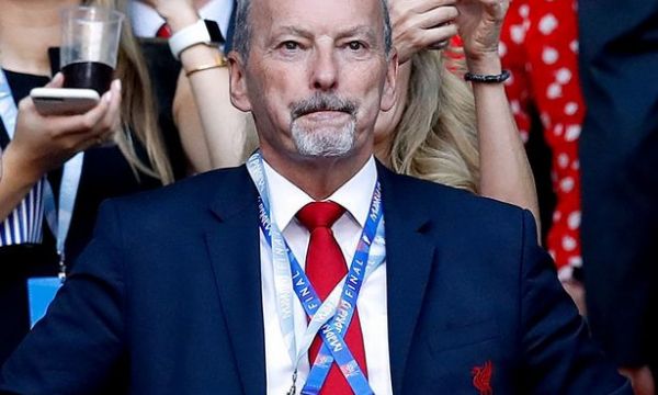 Мур: Спечелването на титлата ще стане барометър за успеха на Ливърпул