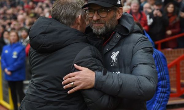 Солскяер отговори на претенциите на Клоп