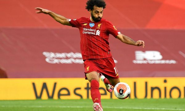 Салах: Направихме още една крачка към титлата