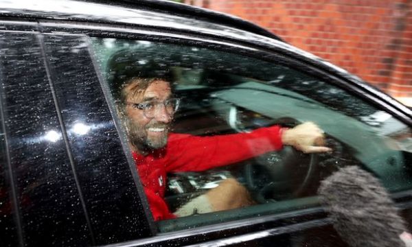 Клоп няма нужда от статуя