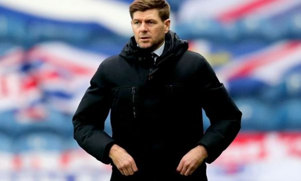 Джерард: Ман Юнайтед е в борбата за титлата