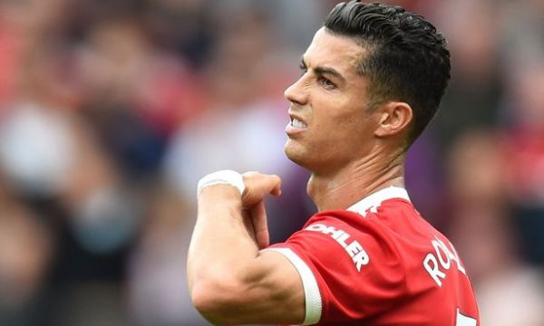 Роналдо иска да стане треньор в Ман Юнайтед