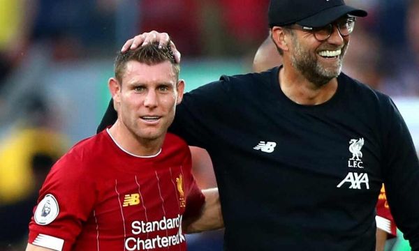 Милнър: Трябва да се подобрим, ако искаме титла