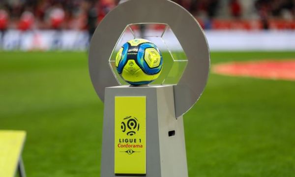 Лига 1 започва тестове на играчите от 11 май