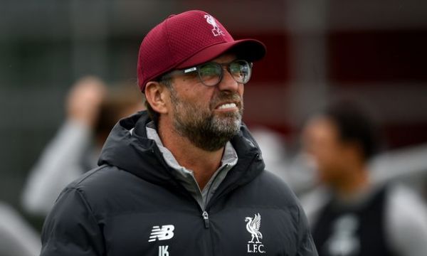 Клоп е готов за изключването на Ливърпул от Купата на Лигата