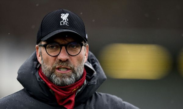 Клоп: Ако губиш, направи го като мъж