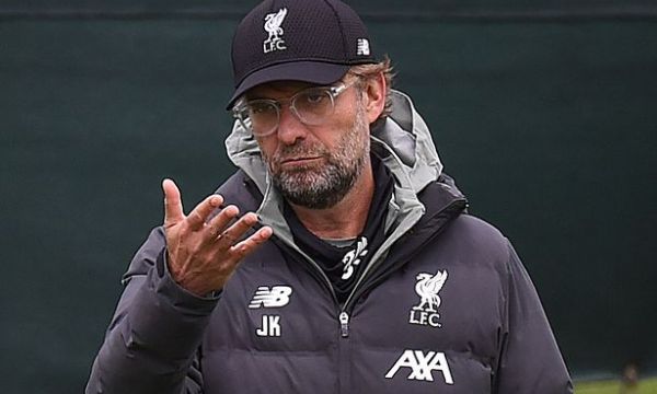 Клоп се надява да играе със Сити на 