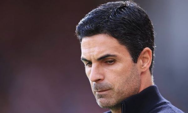 Артета: Бе много труден мач