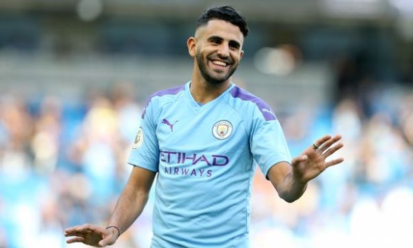 Ливърпул се интересувал от Марез преди покупката на Салах