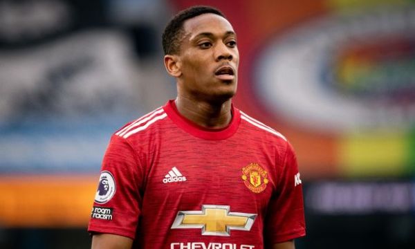 Ман Юнайтед иска да се отърве от Марсиал