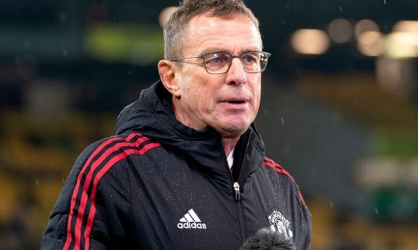 Рангник: Мачове по Коледа е част от традициите 