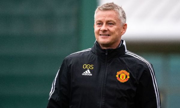 Резервите на Ман Юнайтед смятат, че са измамени от Солскяер