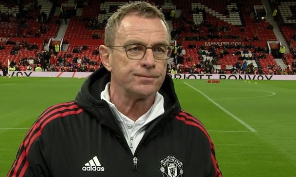 Рангник: Не бих казал, че 4-то място е минимална задача за нас