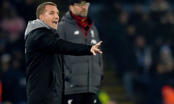 Роджърс: Този мач е добър урок за нас