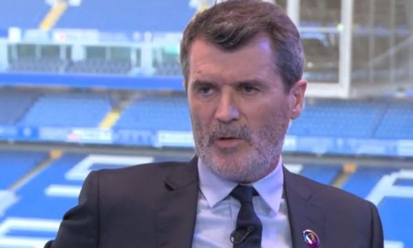 Кийн смята, че Ман Юнайтед ще завърши четвърти