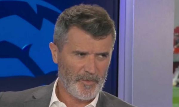  Кийн: Ман Юнайтед е в безпорядък 