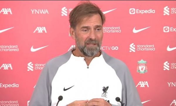 Клоп: Победата над Рейнджърс нищо не ни гарантира срещу Ман Сити