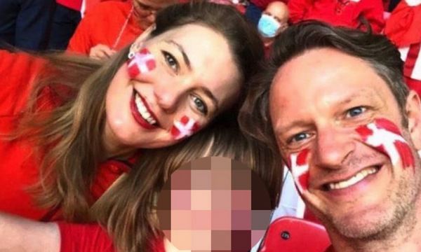 Английски фенове нападали деца по време на мача с Дания 