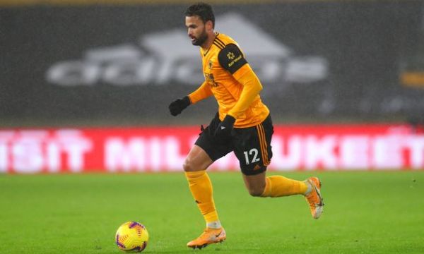 Вилиан Жозе се оплака от провален трансфер в Ман Юнайтед