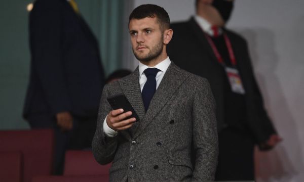  Уилшър оглави отбора на Арсенал до 18 год. 