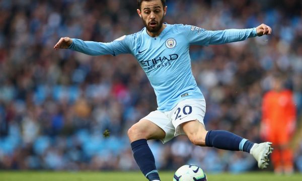   Ман Сити ще пусне Силва само срещу 80 милиона