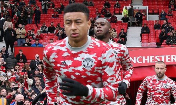 Лингард обясни престрелката си с феновете 