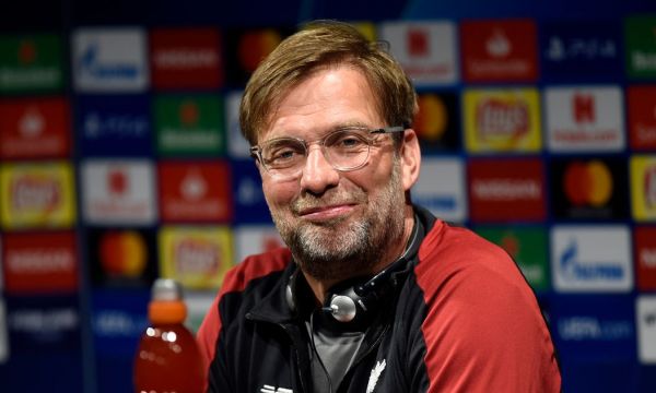 Клоп призова за подкрепа на петте смени