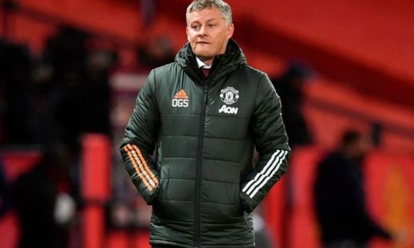 Мърсън предвижда уволнение на Солскяер при загуба от Ман Сити