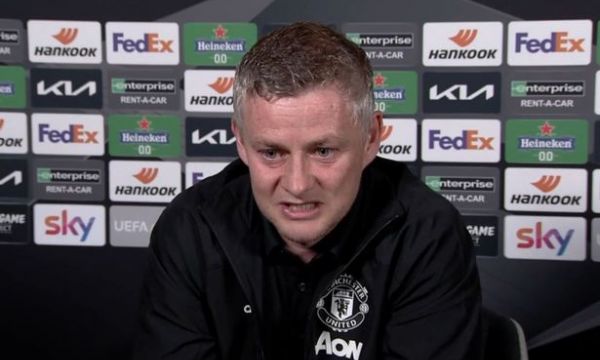 Солскяер: Понякога трофеите могат да прикрият проблеми в клуба